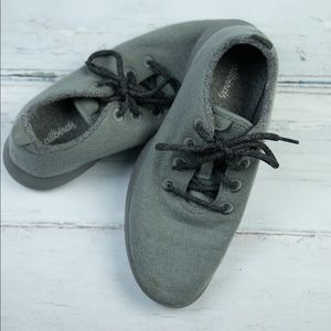 Allbirds Wool Runners Size 10